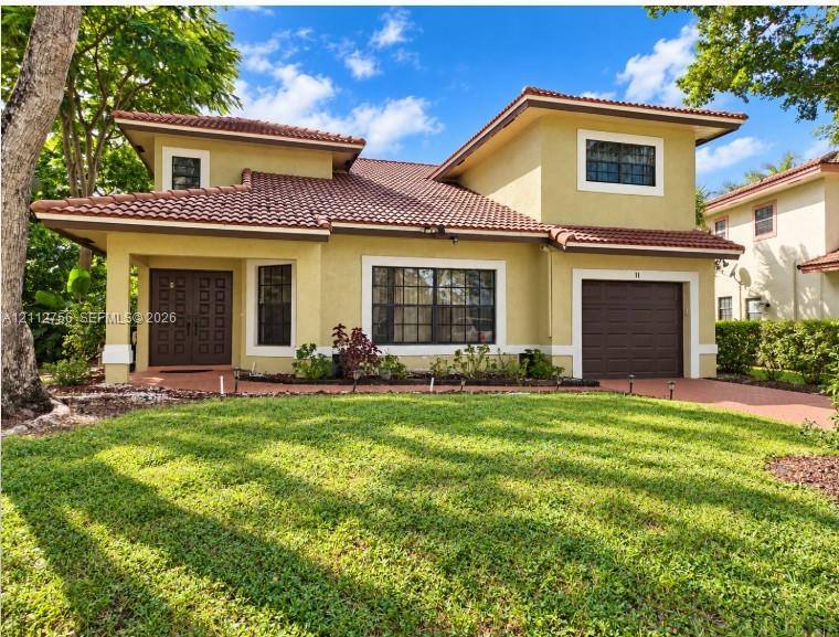 House for rent at 11 SW 94th Terrace #2, Fort Lauderdale, FL 33324