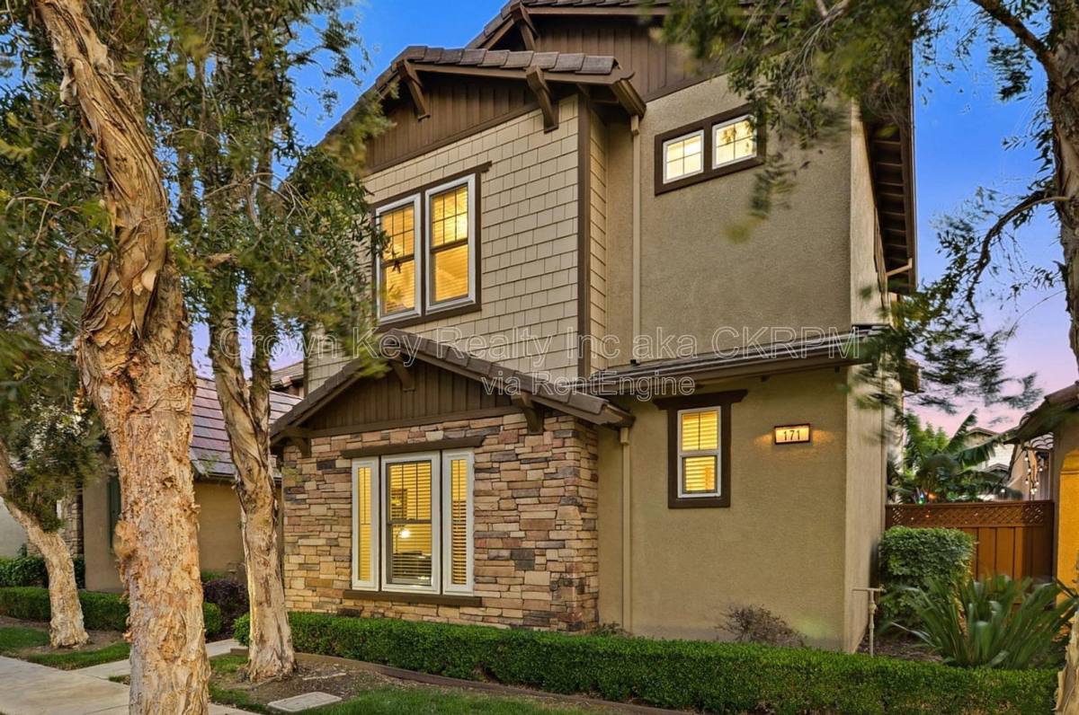171 W Santa Barbara Way, Tracy, CA 95391 - House for Rent - Image 1