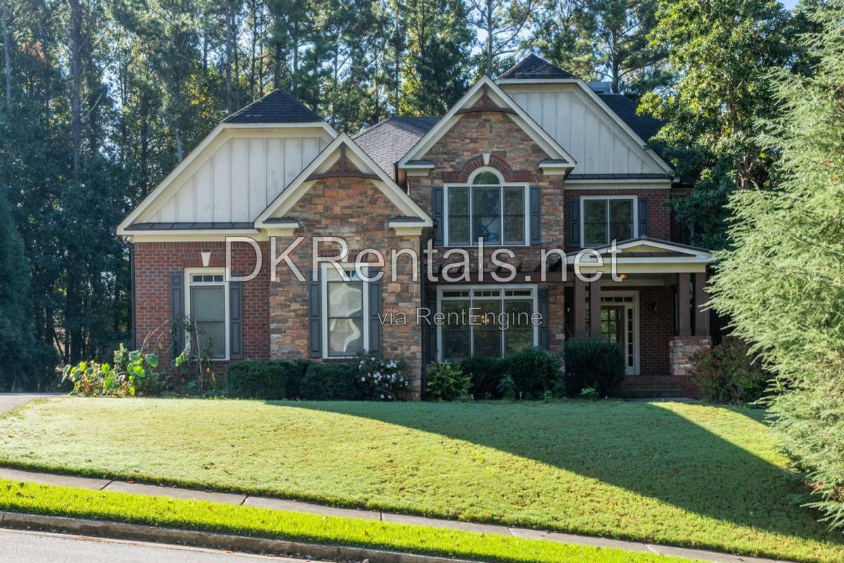 House for rent at 37 Jasmine Way, Dallas, GA 30132