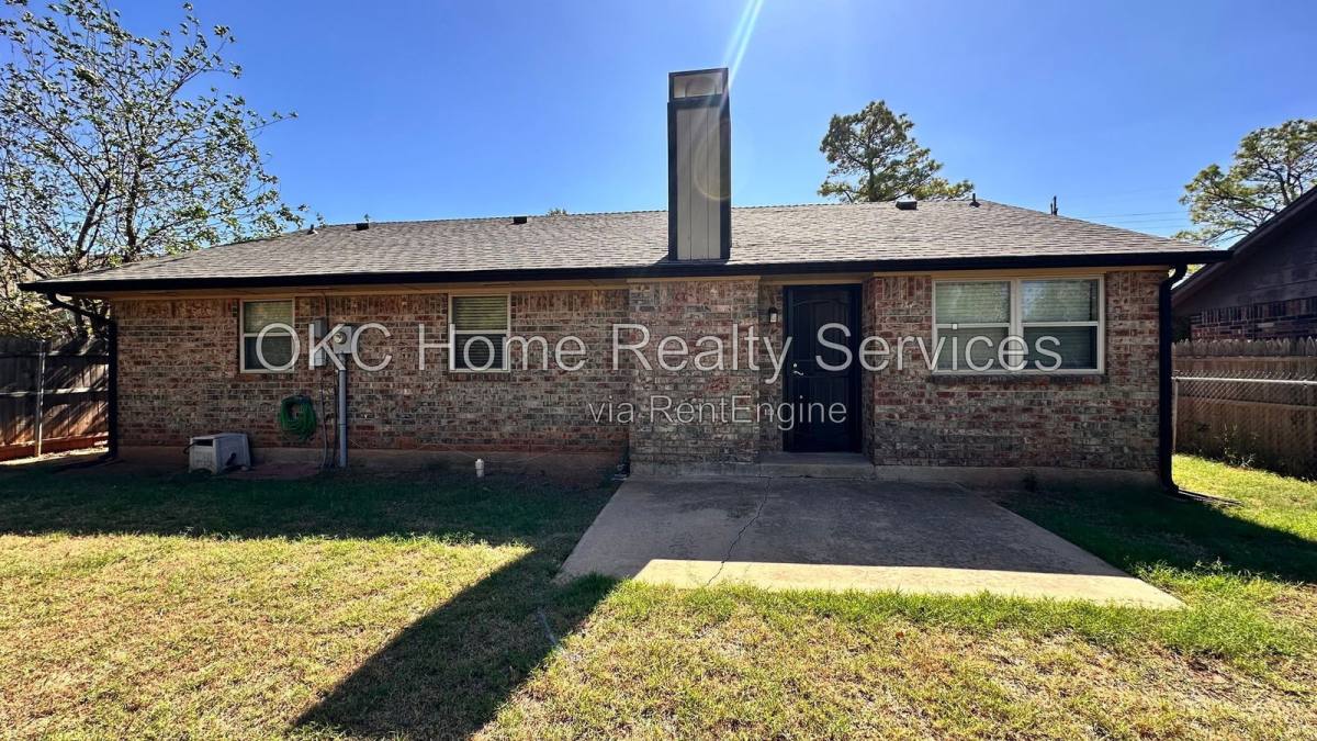 1105 SW 81st St, Oklahoma City, OK 73139 - House for Rent - Image 5