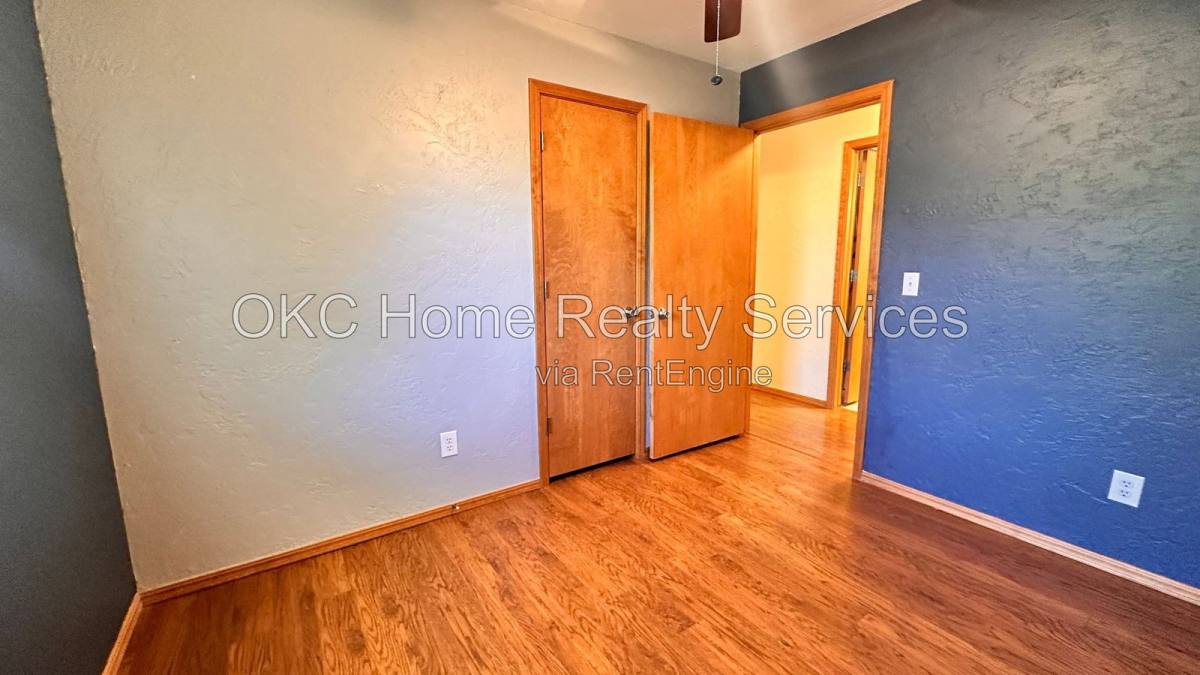 1105 SW 81st St, Oklahoma City, OK 73139 - House for Rent - Image 18