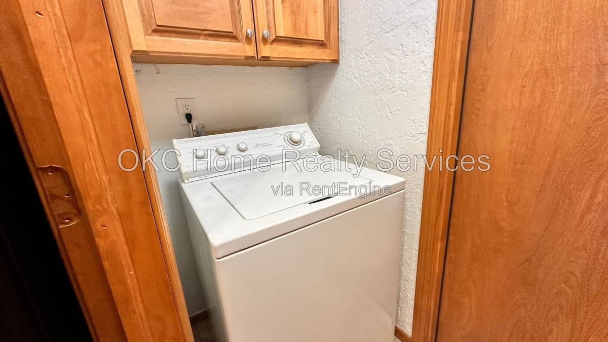 1105 SW 81st St, Oklahoma City, OK 73139 - House for Rent - Image 11