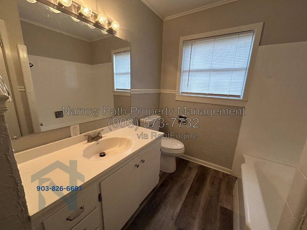 817 Caver St, Atlanta, TX 75551 - House for Rent - Image 13