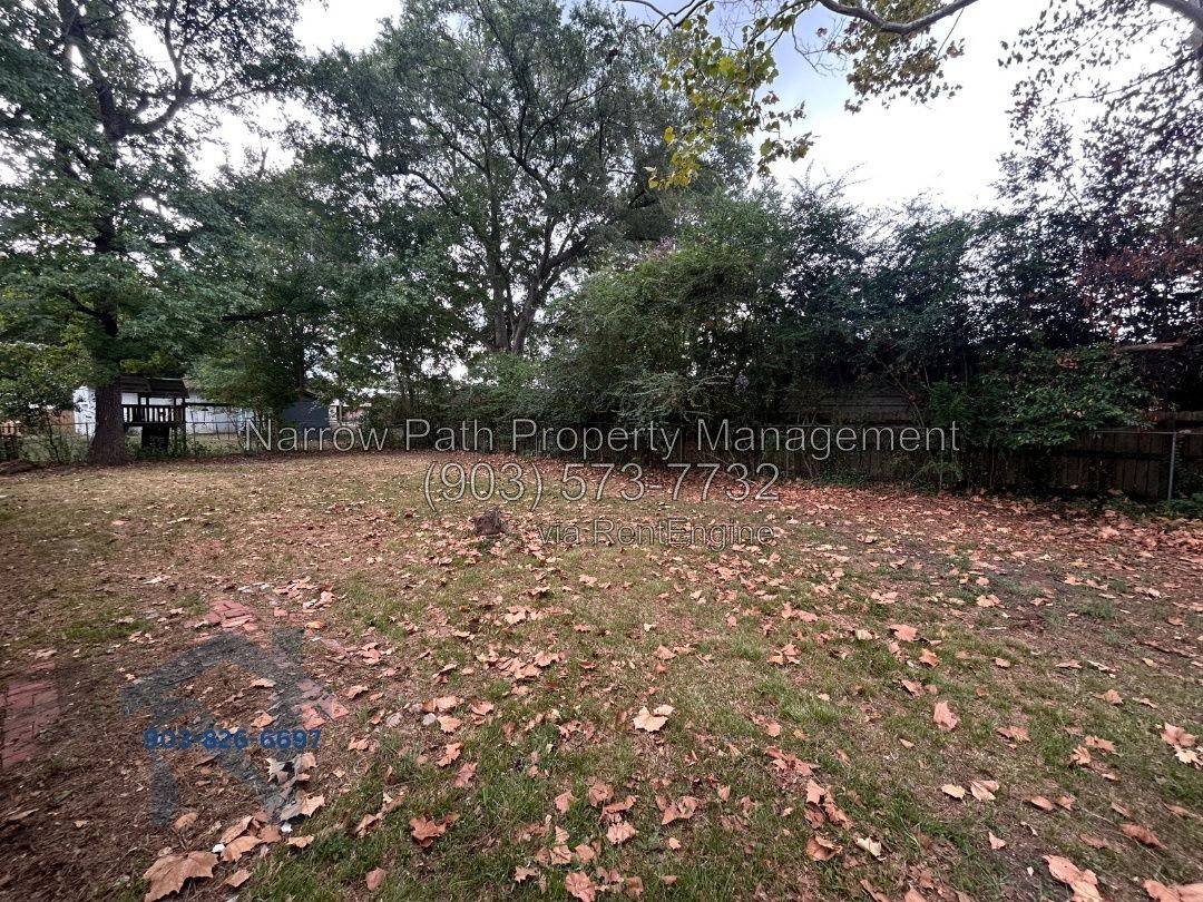817 Caver St, Atlanta, TX 75551 - House for Rent - Image 18