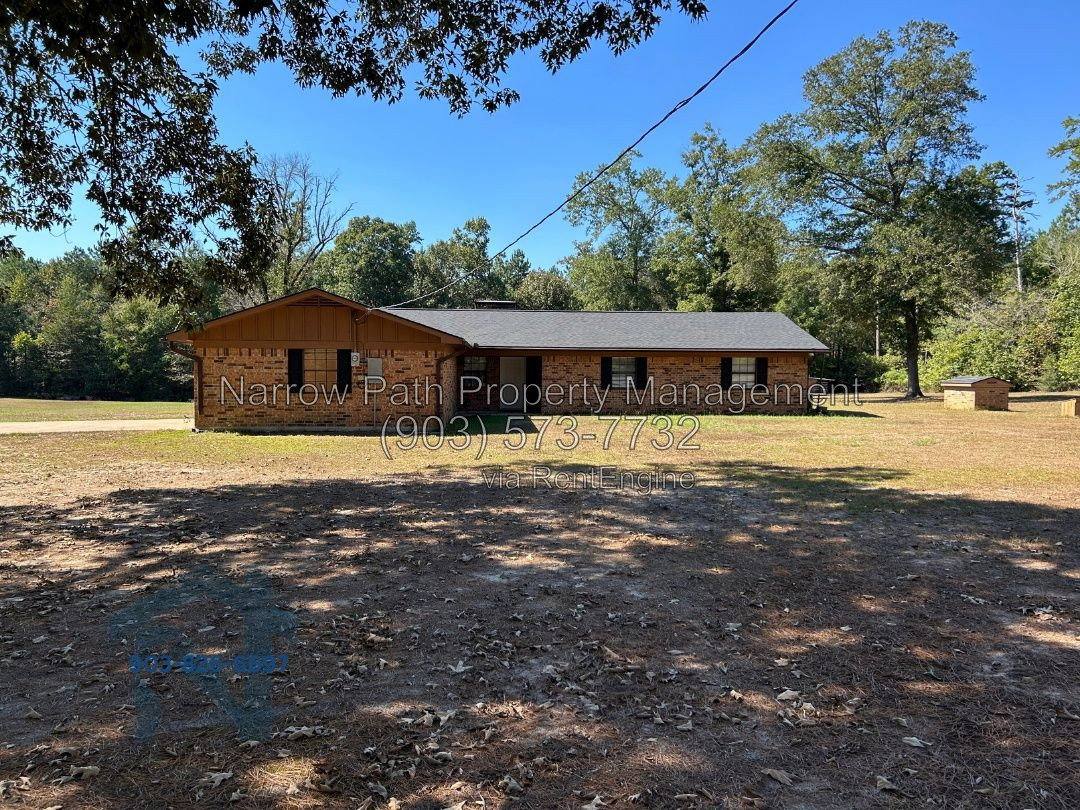 138 County Rd 4232, Atlanta, TX 75551 - House for Rent - Image 1