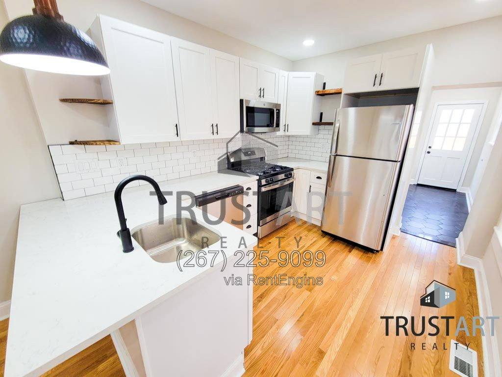 Apartment for rent at 2322 E Clearfield St #1, Philadelphia, PA 19134