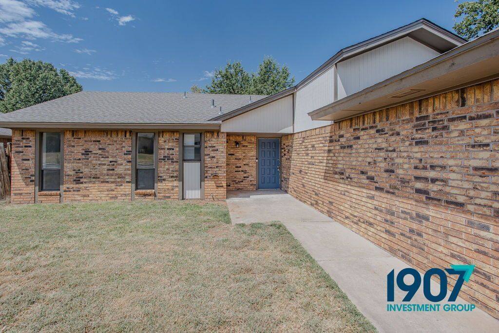 4612 Forest Hills Dr, Noble, OK 73068 - House for Rent - Image 5