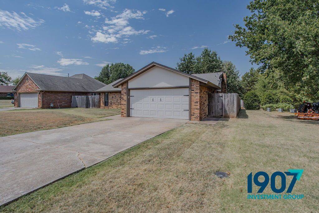 4612 Forest Hills Dr, Noble, OK 73068 - House for Rent - Image 3
