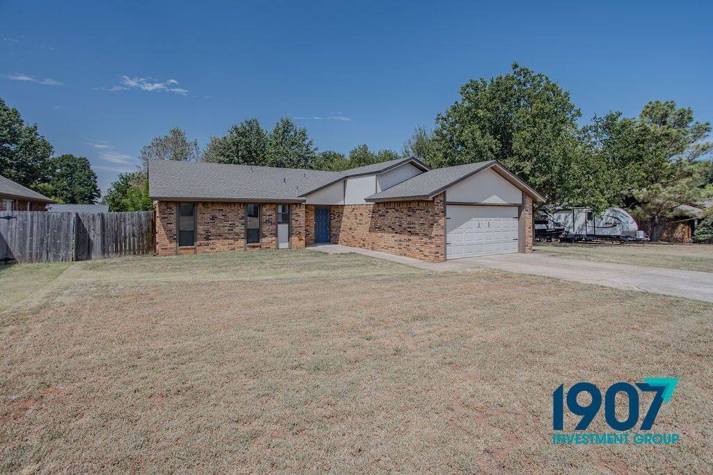 4612 Forest Hills Dr, Noble, OK 73068 - House for Rent - Image 4