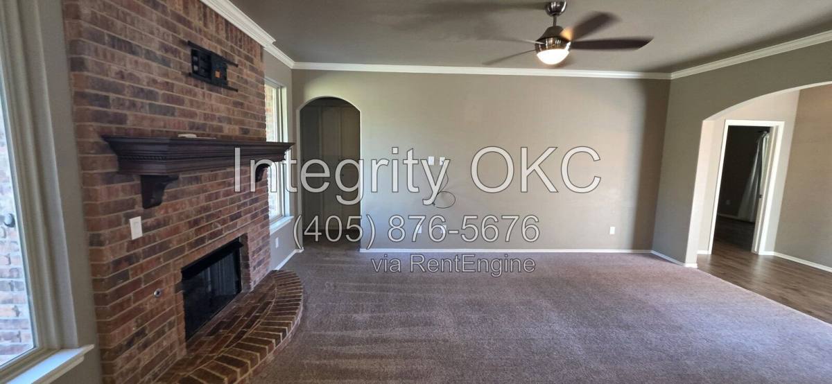 8908 Stacy Lynn Lane, Yukon, OK 73099 - House for Rent - Image 20