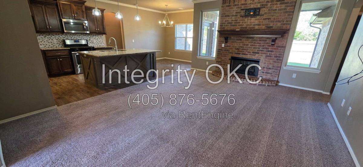 8908 Stacy Lynn Lane, Yukon, OK 73099 - House for Rent - Image 10