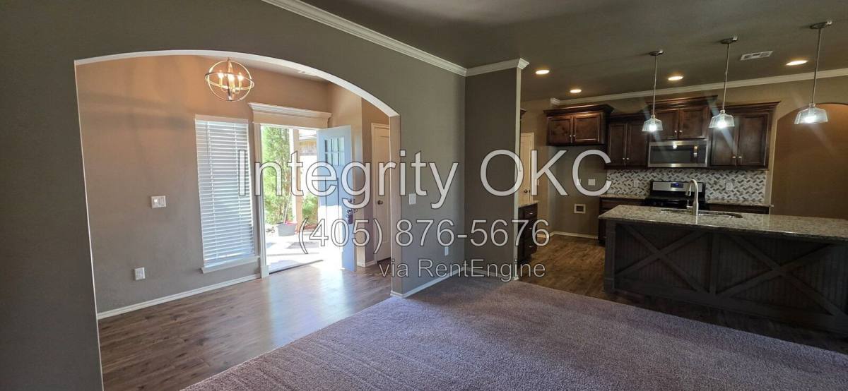 8908 Stacy Lynn Lane, Yukon, OK 73099 - House for Rent - Image 13