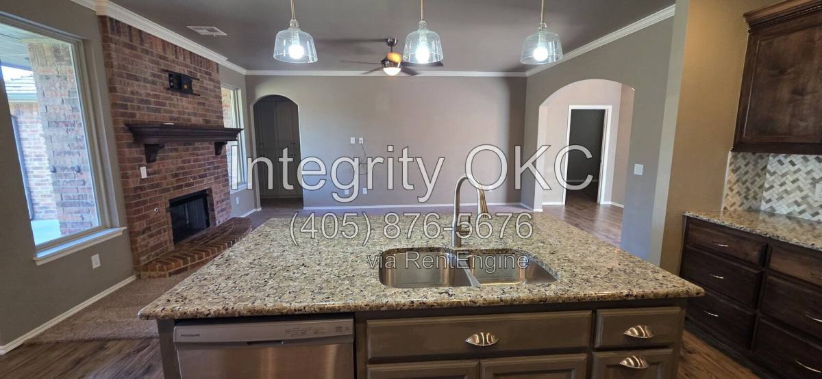 8908 Stacy Lynn Lane, Yukon, OK 73099 - House for Rent - Image 7