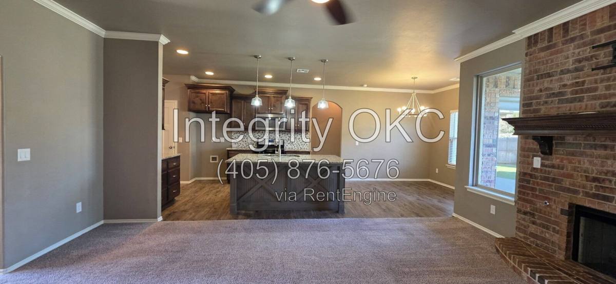 8908 Stacy Lynn Lane, Yukon, OK 73099 - House for Rent - Image 6