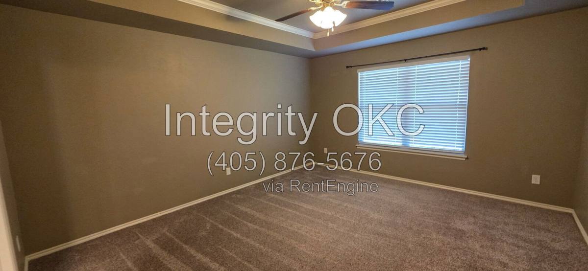 8908 Stacy Lynn Lane, Yukon, OK 73099 - House for Rent - Image 19