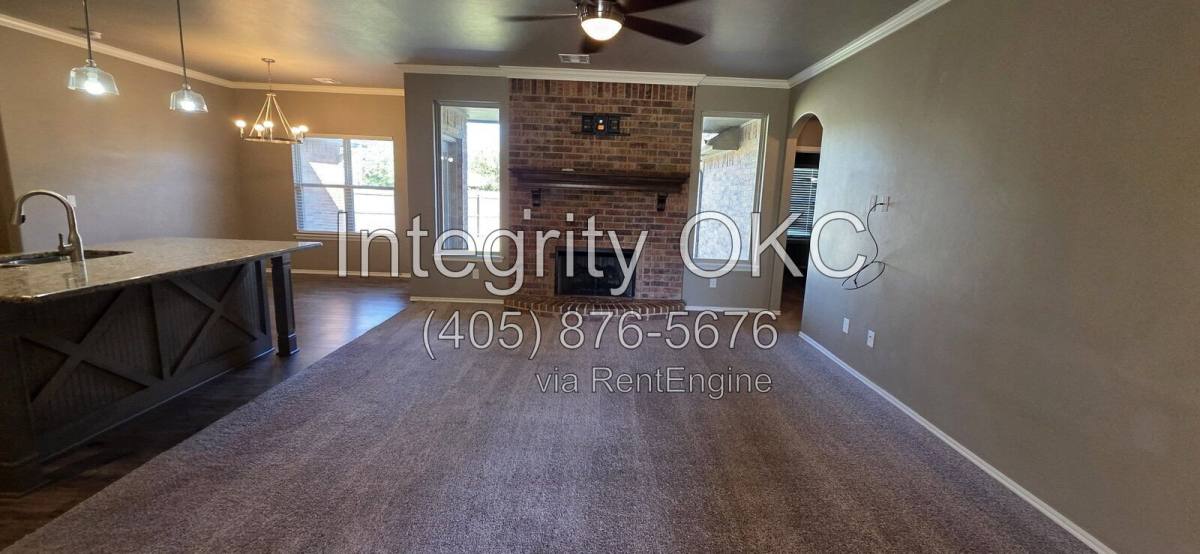 8908 Stacy Lynn Lane, Yukon, OK 73099 - House for Rent - Image 5