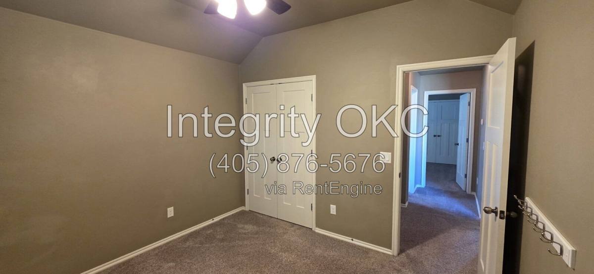 8908 Stacy Lynn Lane, Yukon, OK 73099 - House for Rent - Image 17