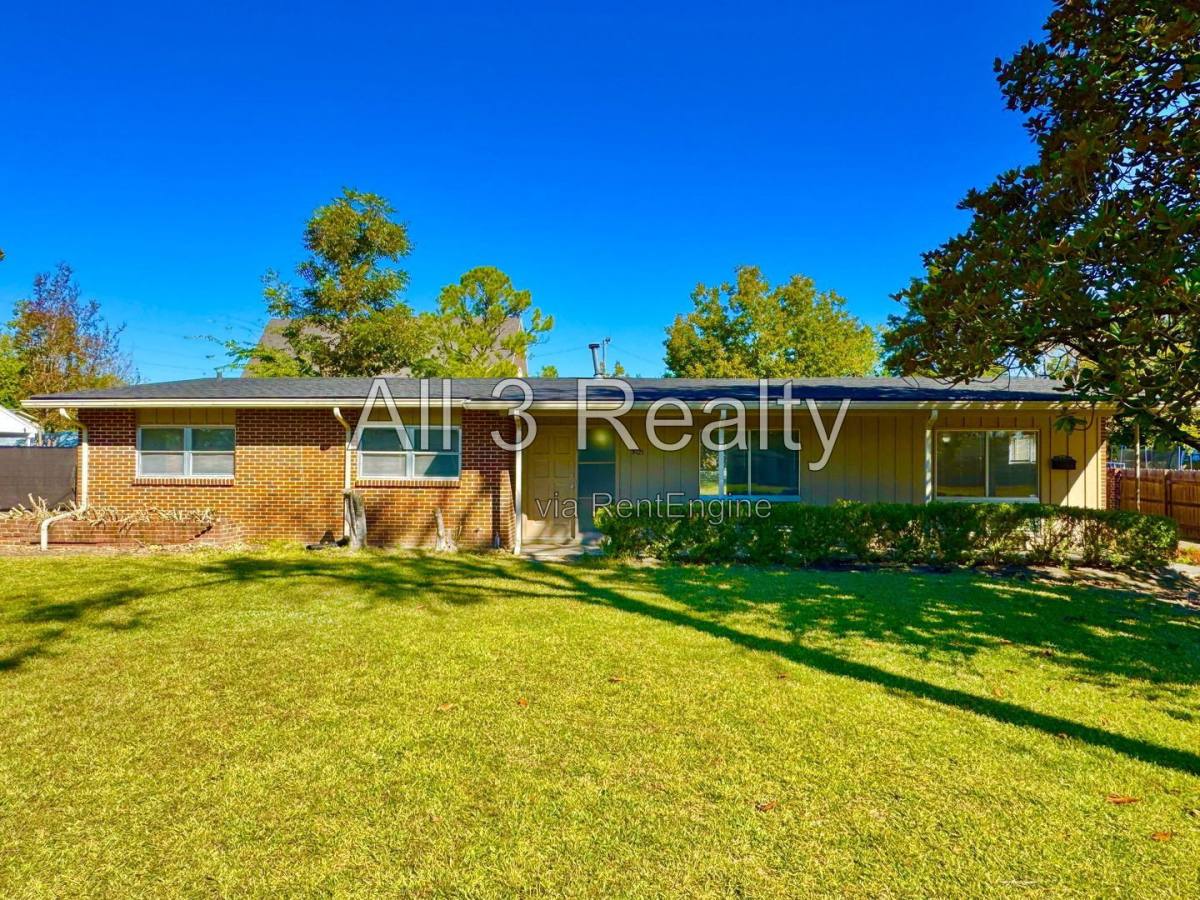 House for rent at 3025 Guymar Rd, Montgomery, AL 36111