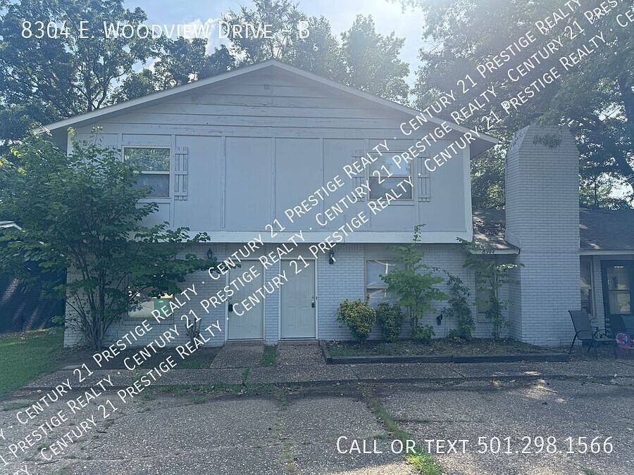 Apartment for rent at 8304 Woodview Dr N #EB, Sherwood, AR 72120