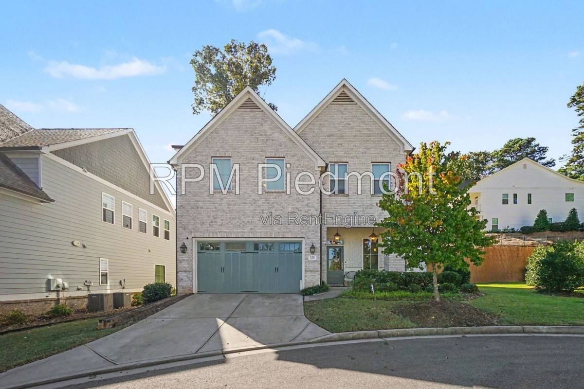 328 Senna St, Marietta, GA 30064 - House for Rent - Image 1