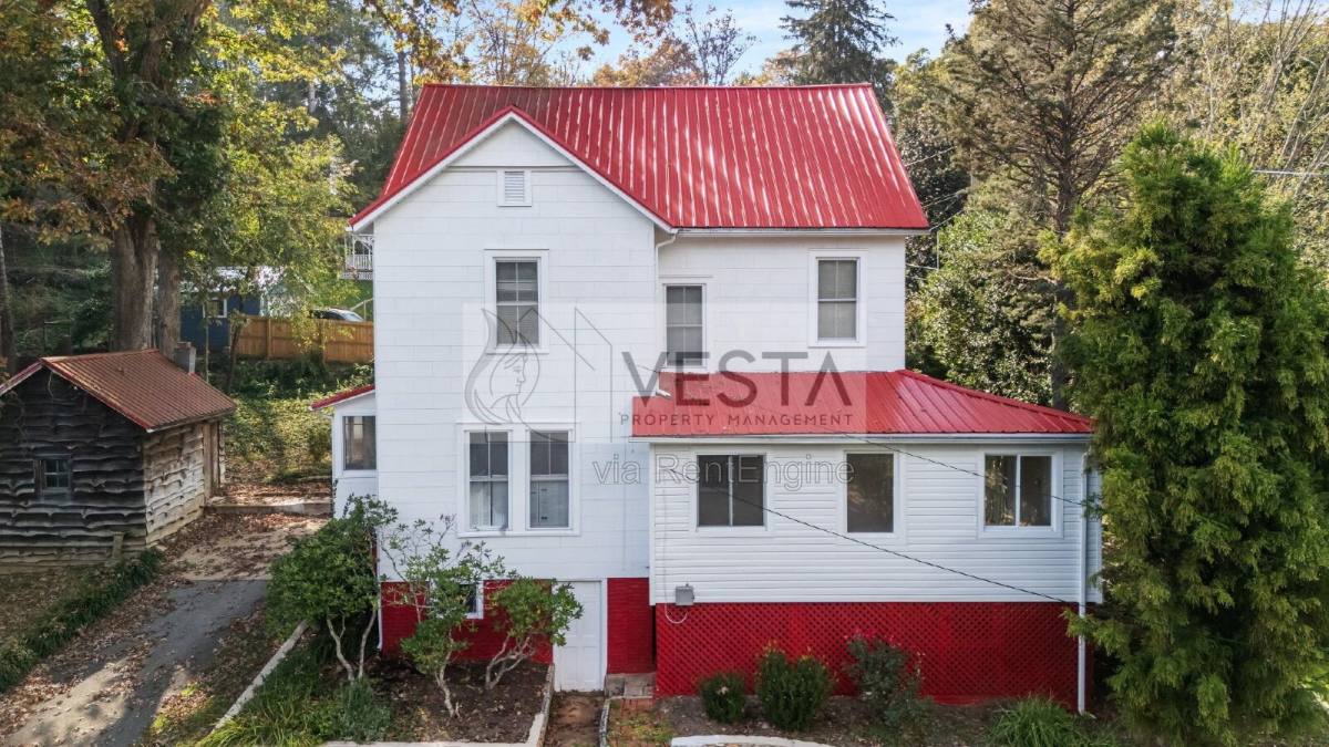 195 Terrace Dr, Canton, NC 28716 - House for Rent - Image 3