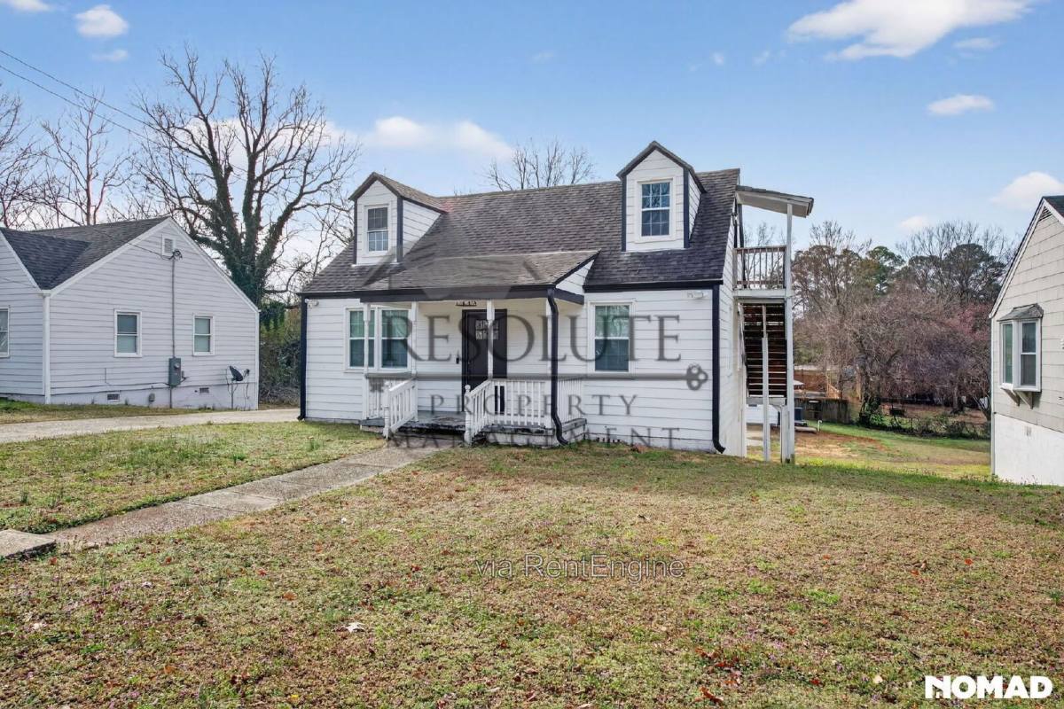 Apartment for rent at 217 Pecan Rd, Raleigh, NC 27603