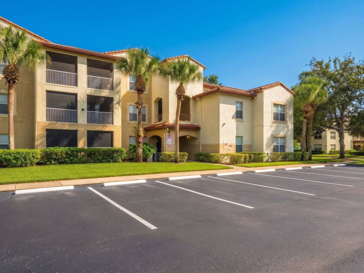Condo for rent at 823 Camargo Way #307, Altamonte Springs, FL 32714