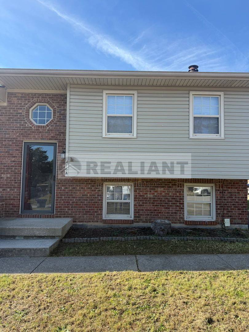 Apartment for rent at 416 Barrister Court #A, Lexington, KY 40517