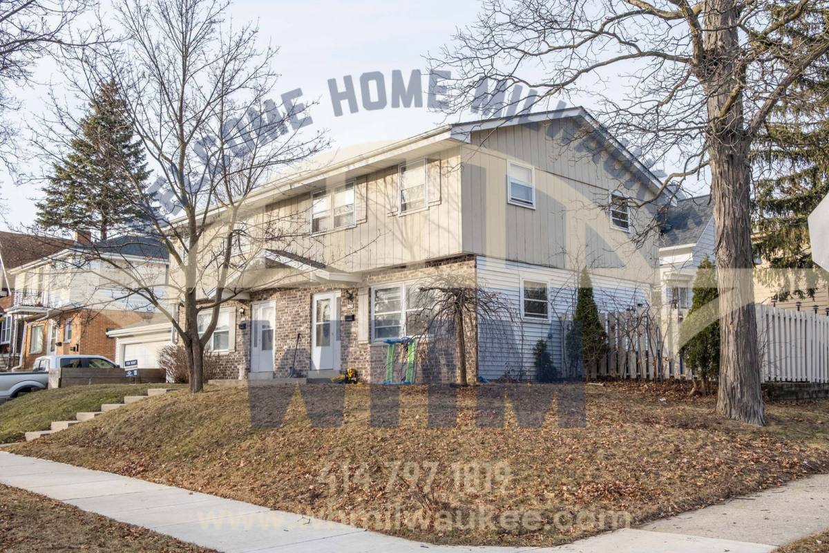 House for rent at 9434 W Mitchell St, Milwaukee, WI 53214