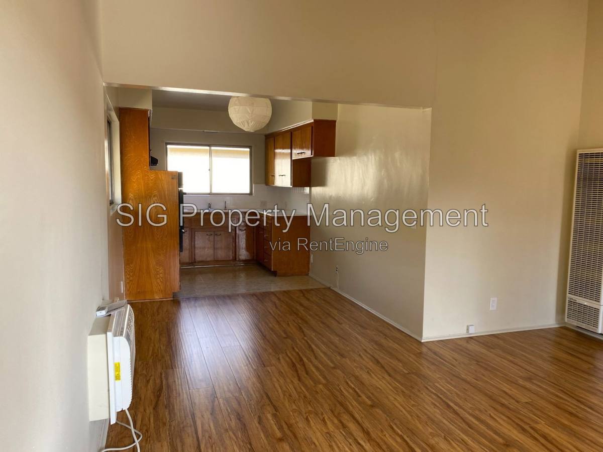 1007 N Louise St #G, Glendale, CA 91207 - Apartment for Rent - Image 3