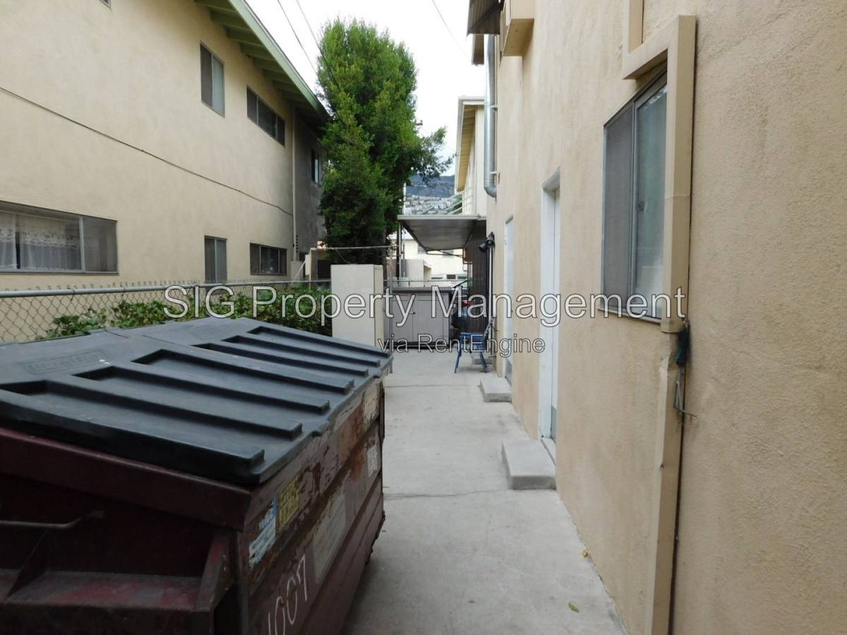 1007 N Louise St #G, Glendale, CA 91207 - Apartment for Rent - Image 13