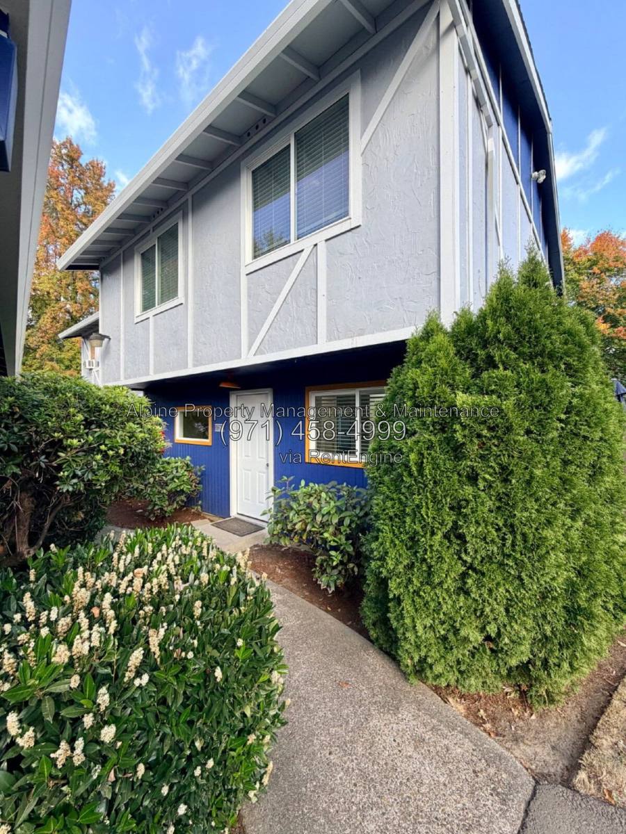 Apartment for rent at 17262 SW Alexander St, Beaverton, OR 97003