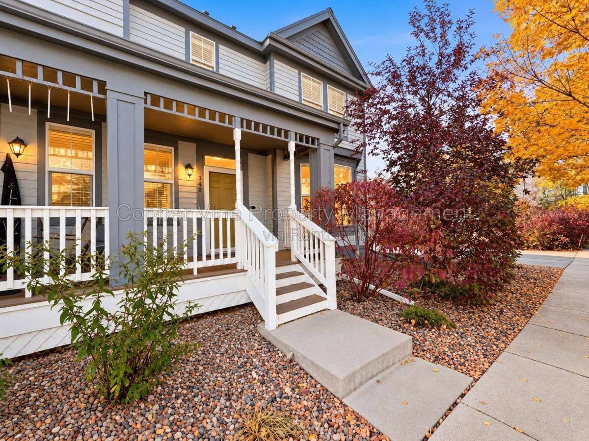 Townhouse for rent at 340 Riverton Rd, Lafayette, CO 80026