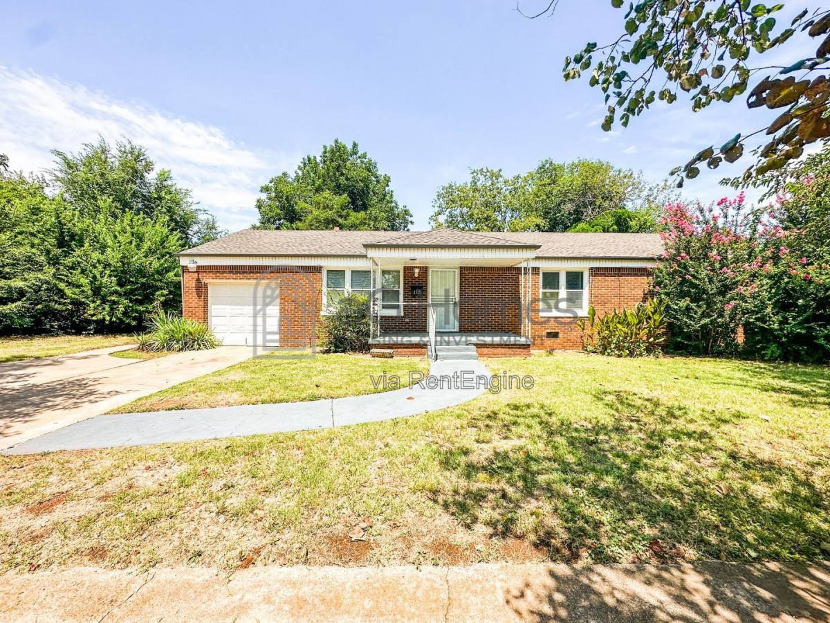 1315 NE 40th St, Oklahoma City, OK 73111 - House for Rent - Image 1