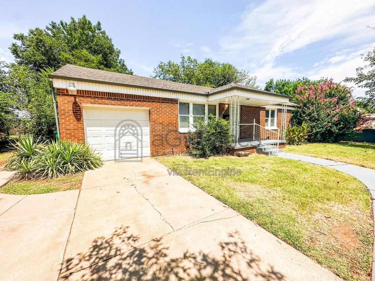 1315 NE 40th St, Oklahoma City, OK 73111 - House for Rent - Image 2