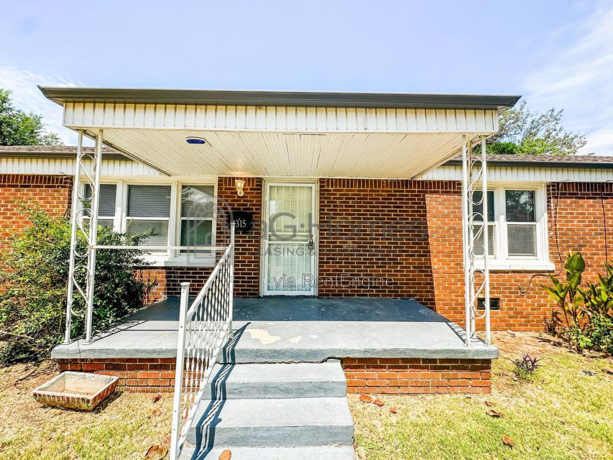 1315 NE 40th St, Oklahoma City, OK 73111 - House for Rent - Image 3