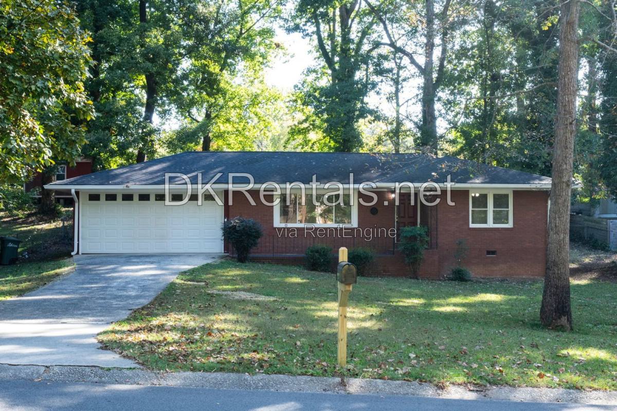 165 Charles Ave SE, Marietta, GA 30067 - House for Rent - Image 4
