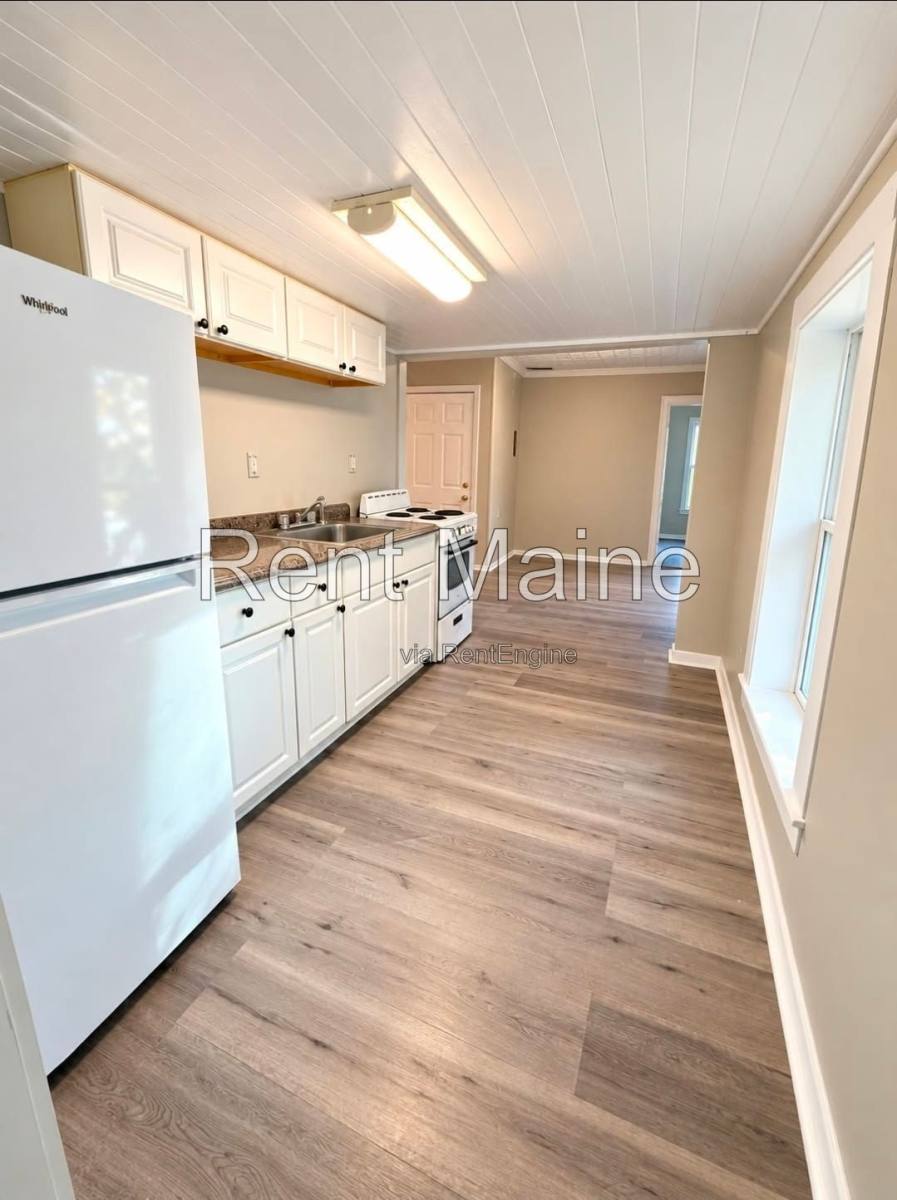 Apartment for rent at 22 Middle St #2, Orono, ME 04473