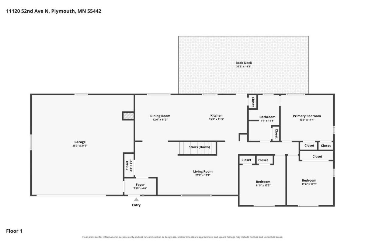 11120 52nd Ave N, Plymouth, MN 55442 - House for Rent - Image 3