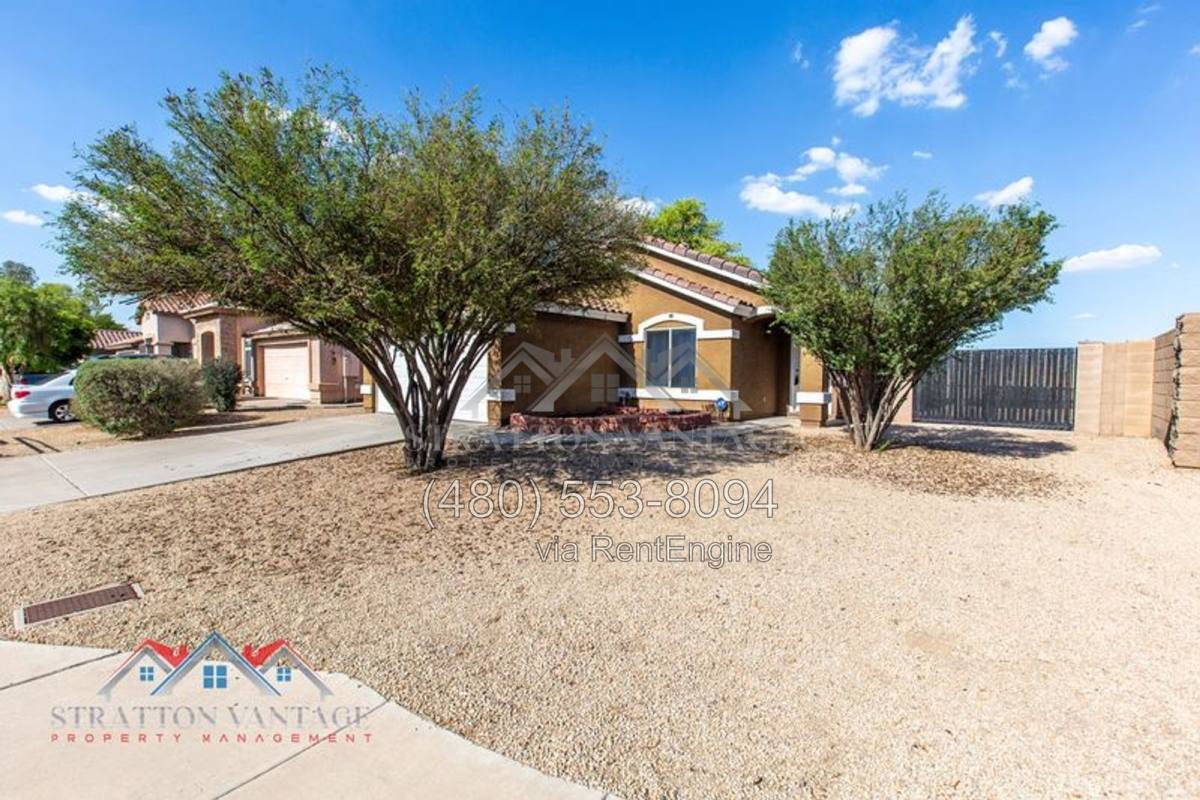 2251 S 63rd Dr, Phoenix, AZ 85043 - House for Rent - Image 4