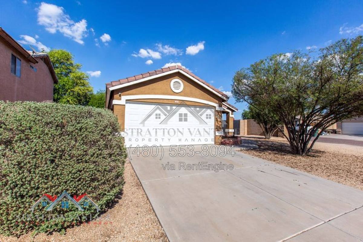 2251 S 63rd Dr, Phoenix, AZ 85043 - House for Rent - Image 3