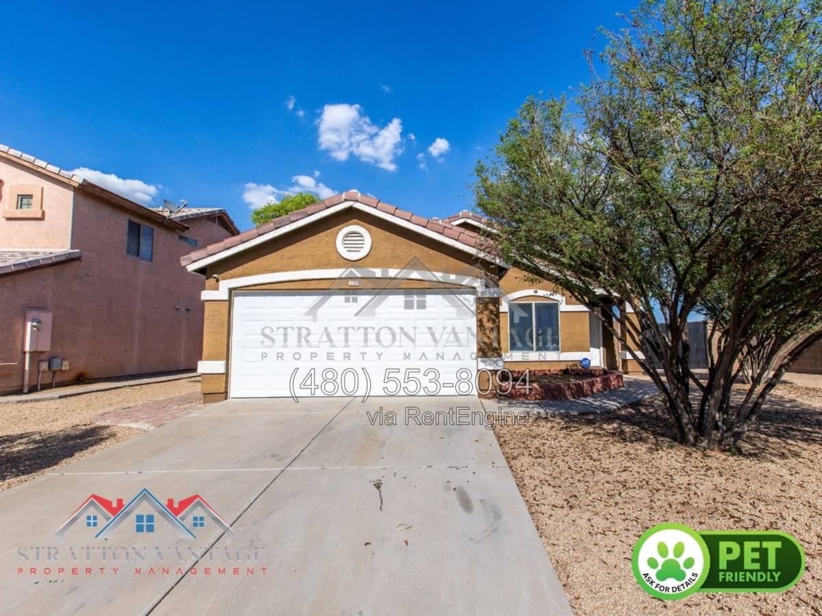 2251 S 63rd Dr, Phoenix, AZ 85043 - House for Rent - Image 1