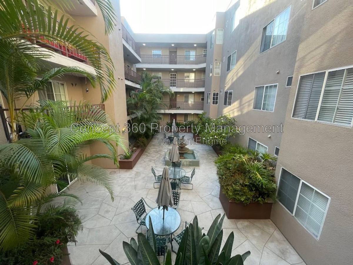 801 Pine Ave #204, Long Beach, CA 90813 - Apartment for Rent - Image 4