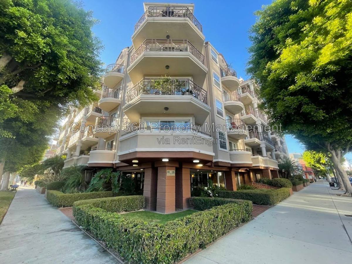 801 Pine Ave #204, Long Beach, CA 90813 - Apartment for Rent - Image 1
