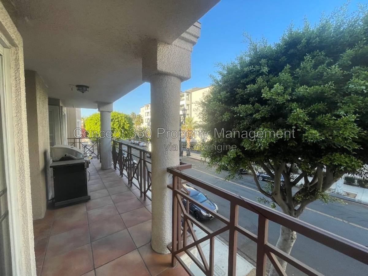 801 Pine Ave #204, Long Beach, CA 90813 - Apartment for Rent - Image 17
