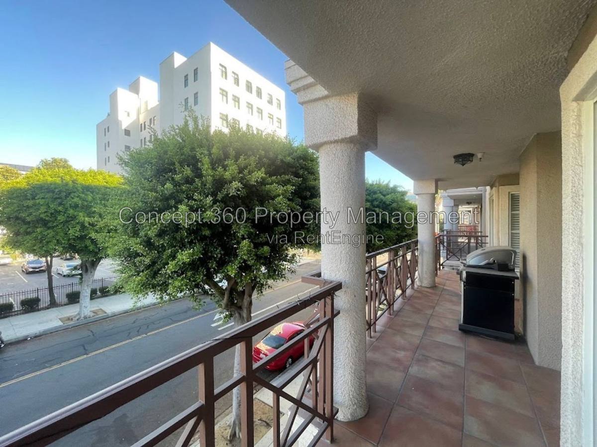 801 Pine Ave #204, Long Beach, CA 90813 - Apartment for Rent - Image 18