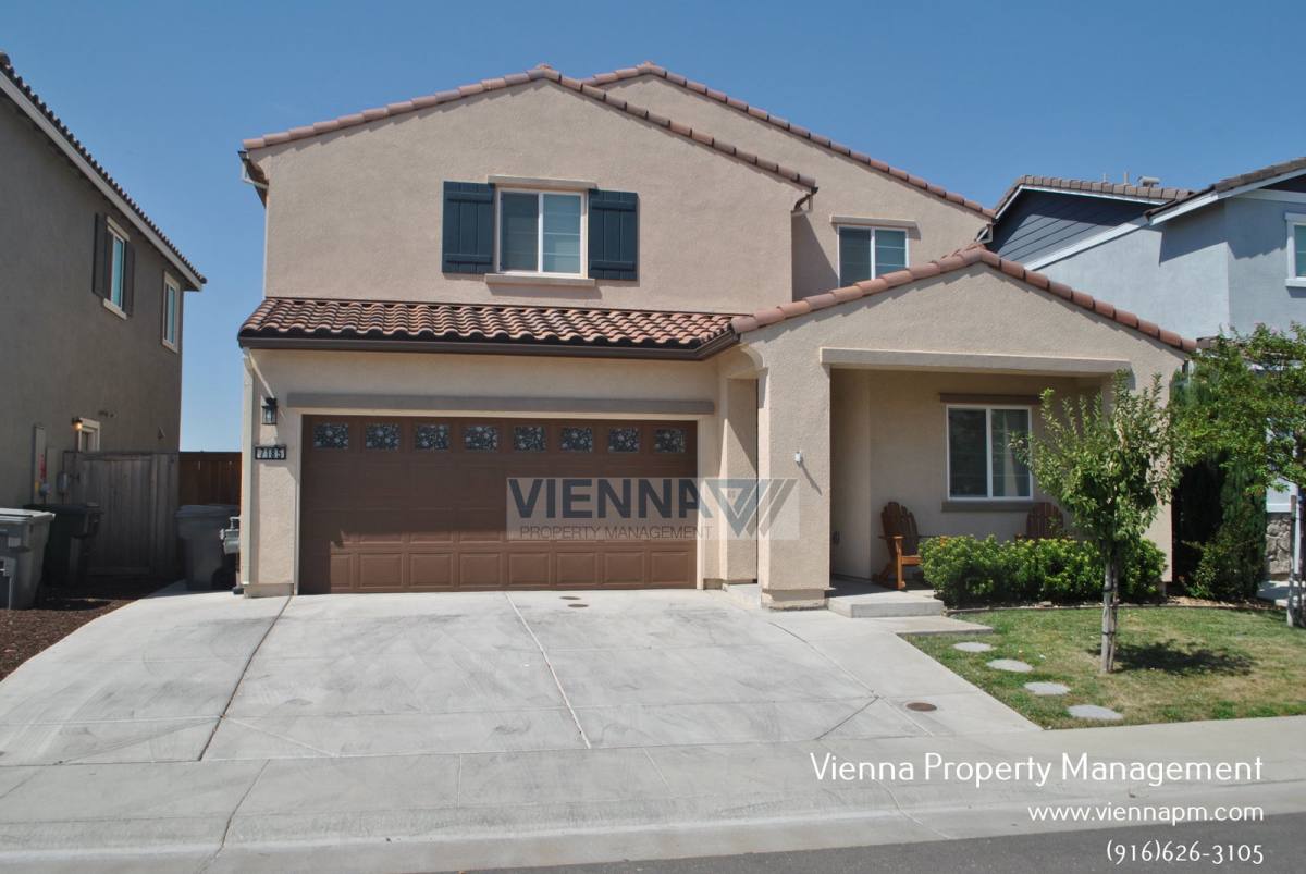 7185 Star Trail Way, Roseville, CA 95747 - House for Rent - Image 1