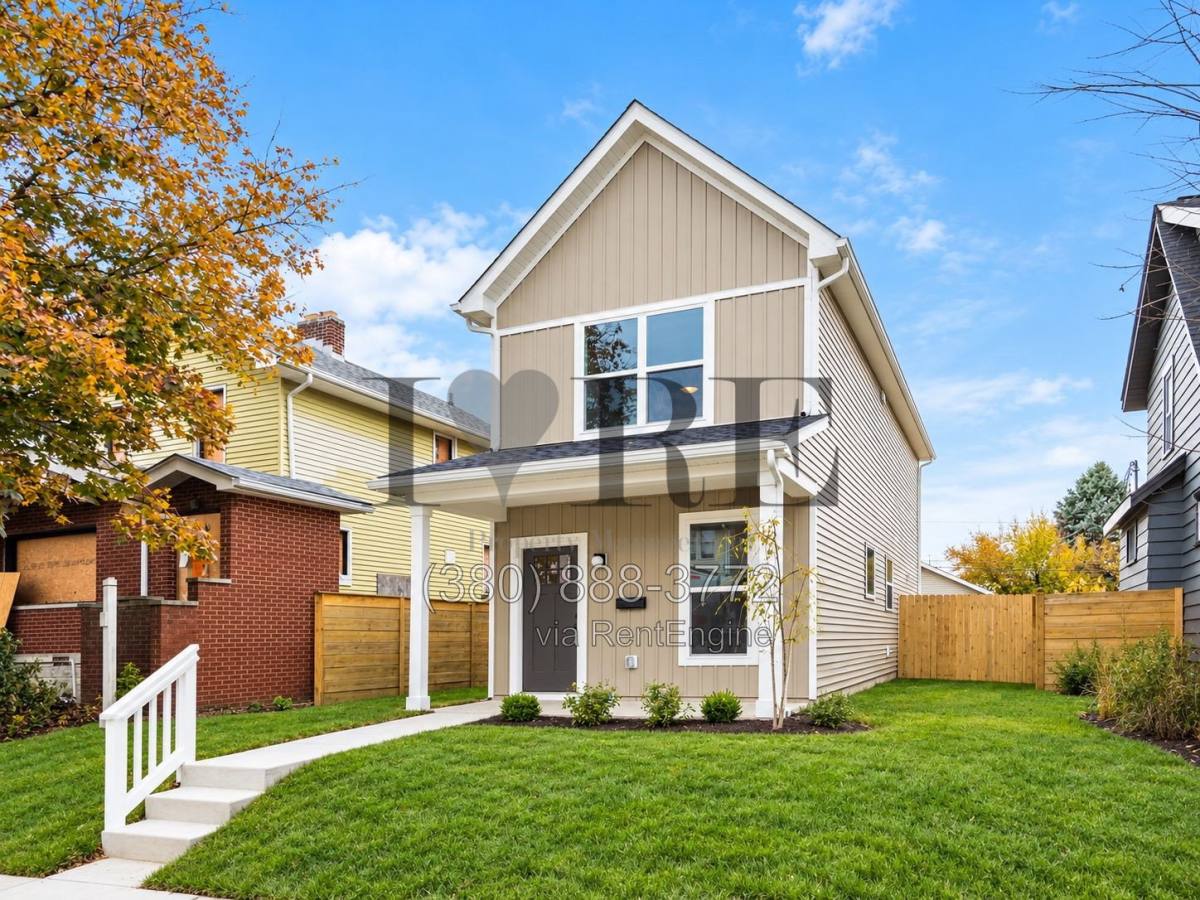 Apartment for rent at 609 Southwood Ave, Columbus, OH 43207