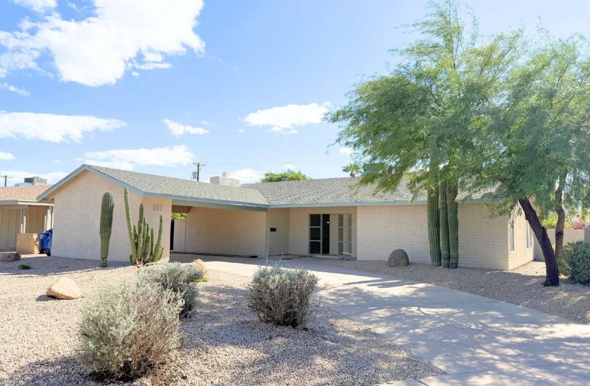 507 E Balboa Dr, Tempe, AZ 85282 - House for Rent - Image 1