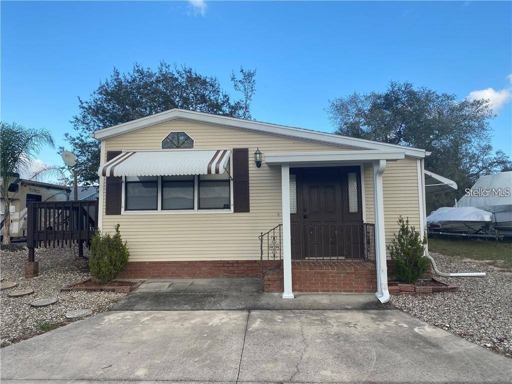 House for rent at 28 Fairview Court, Haines City, FL 33844